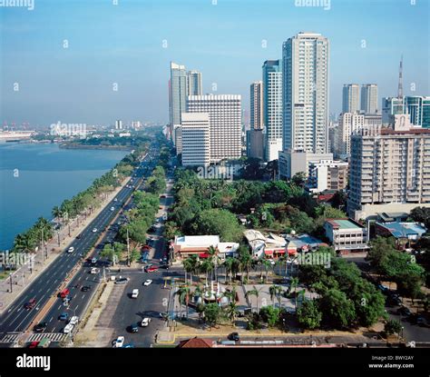 Malate, Manila .